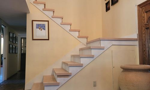 Flooring Installation